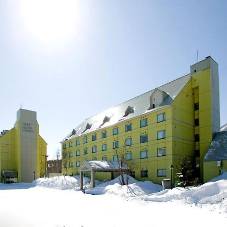 Appi Kogen Onsen Hotel Hachimantai  Bagian luar foto