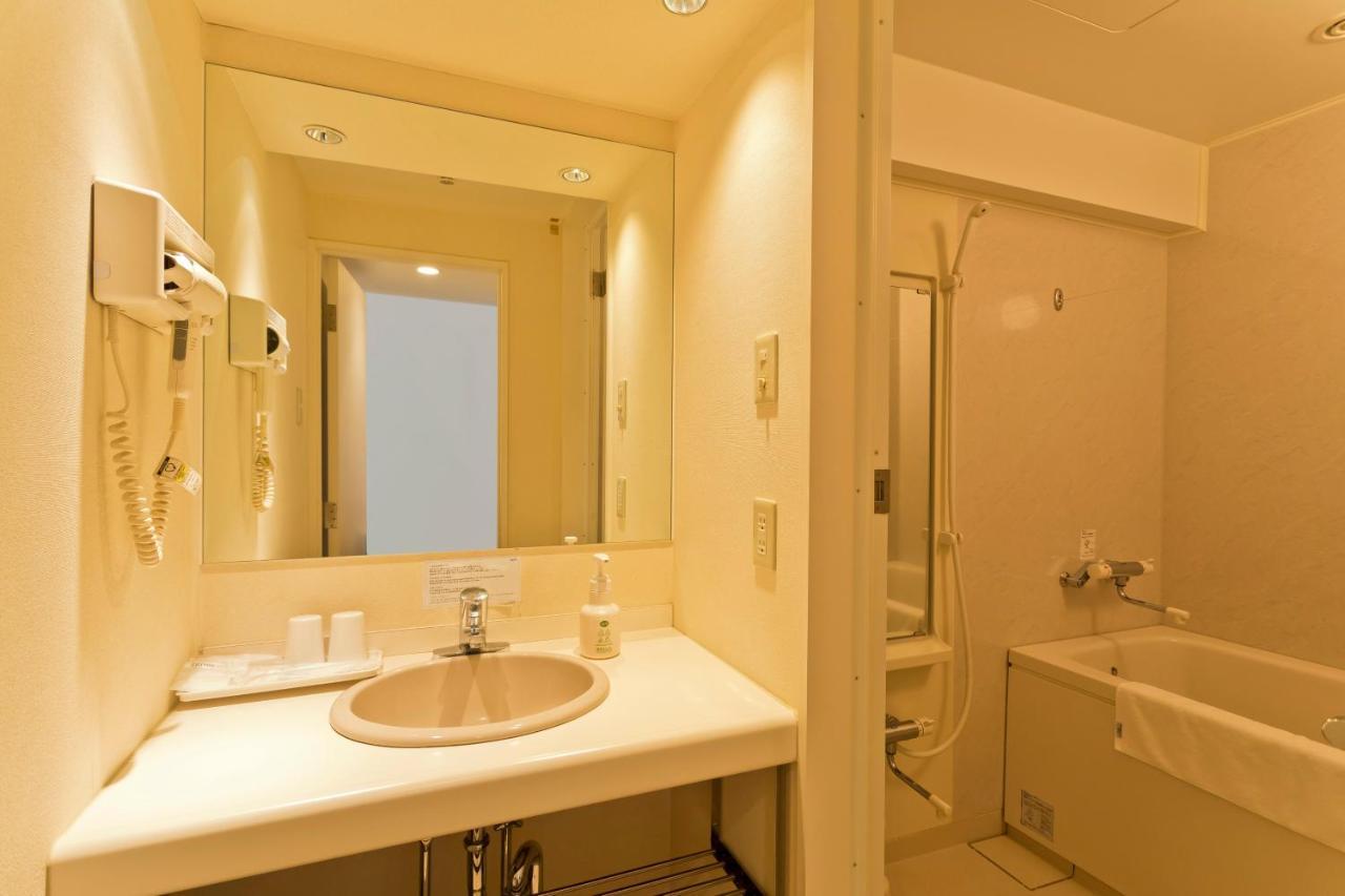 Appi Kogen Onsen Hotel Hachimantai  Bagian luar foto