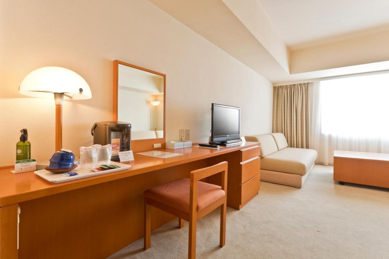 Appi Kogen Onsen Hotel Hachimantai  Bagian luar foto