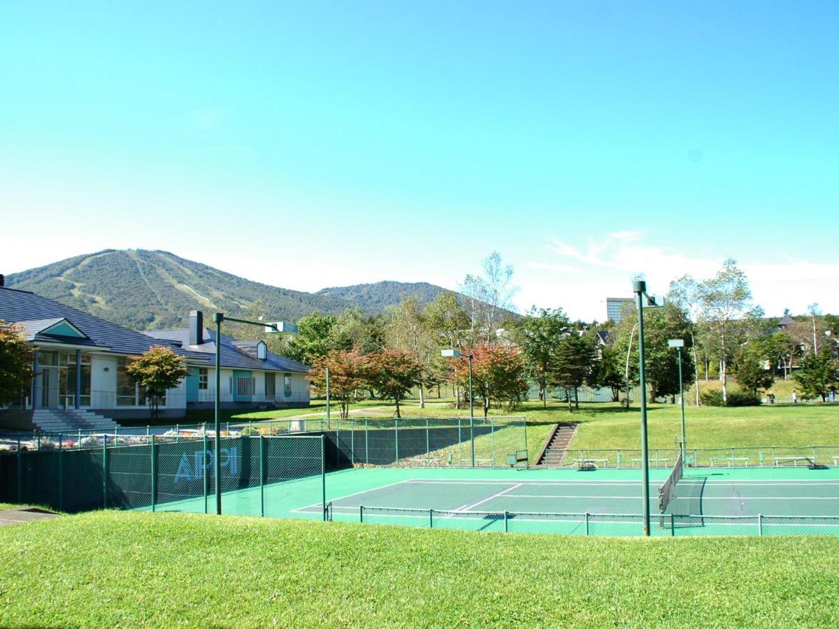 Appi Kogen Onsen Hotel Hachimantai  Bagian luar foto