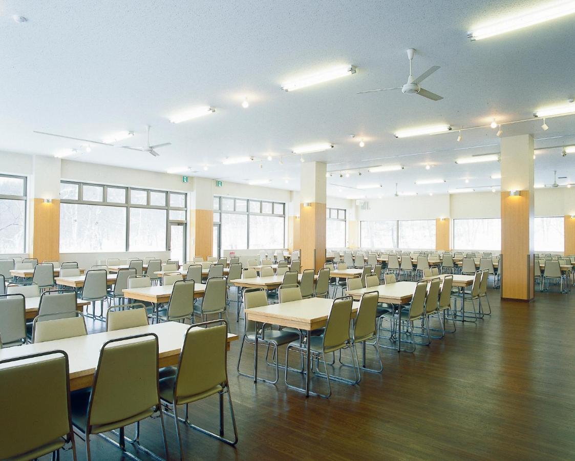 Appi Kogen Onsen Hotel Hachimantai  Bagian luar foto