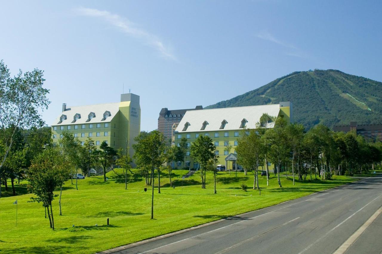 Appi Kogen Onsen Hotel Hachimantai  Bagian luar foto
