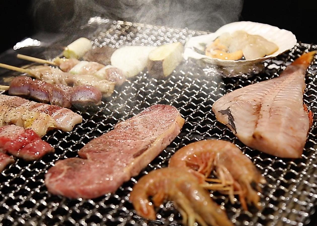 Appi Kogen Onsen Hotel Hachimantai  Bagian luar foto