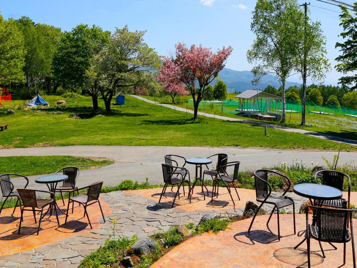 Appi Kogen Onsen Hotel Hachimantai  Bagian luar foto
