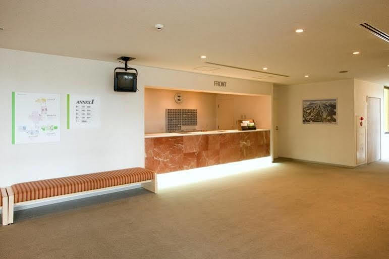 Appi Kogen Onsen Hotel Hachimantai  Bagian luar foto