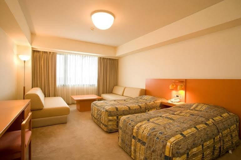 Appi Kogen Onsen Hotel Hachimantai  Bagian luar foto