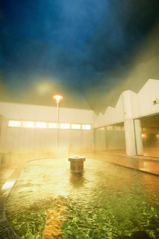 Appi Kogen Onsen Hotel Hachimantai  Bagian luar foto